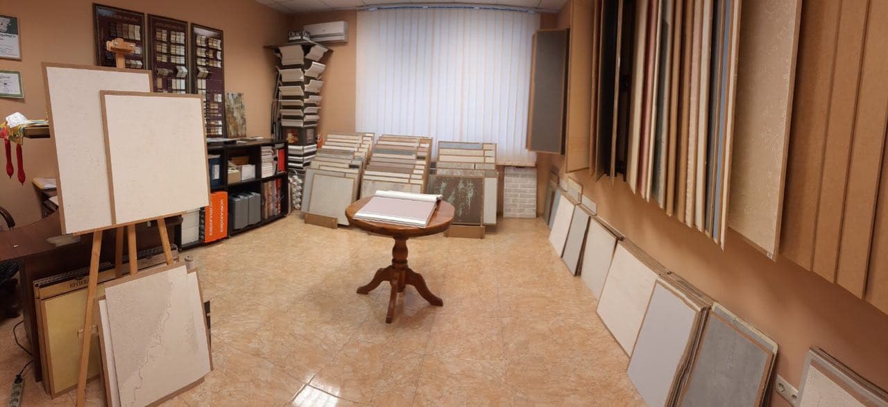 Творча майстерня "Дім Декору"